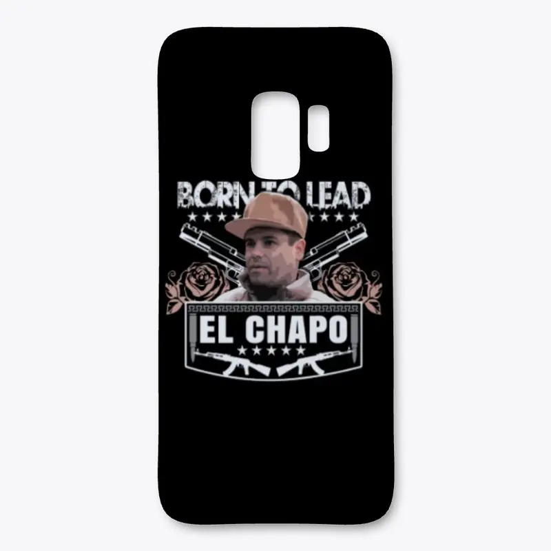 El Chapo Guzman merchandise