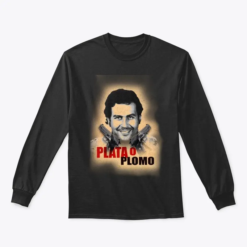 Pablo Escobar Merch! 