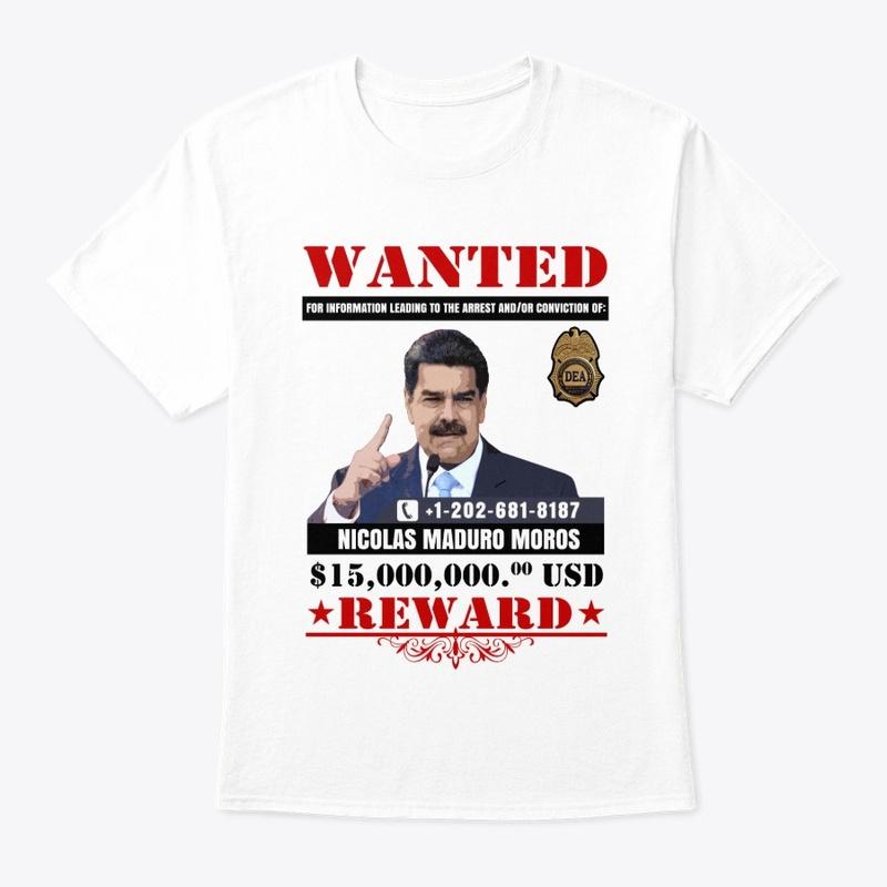 Maduro Merch