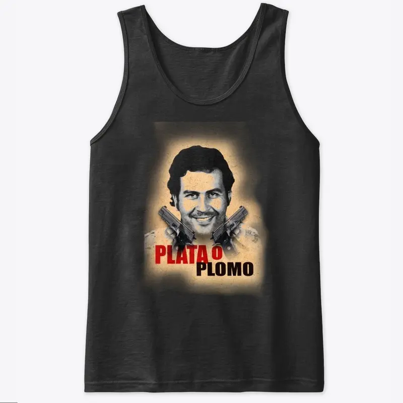 Pablo Escobar Merch! 